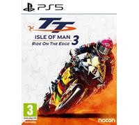 TT: Isle of Man - Ride on the Edge 3 - PlayStation 5