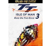 TT Isle of Man: Ride on the Edge 3 | Racing Fan Edition (PC) - Steam Account - GLOBAL