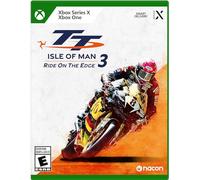 TT Isle of Man: Ride on the Edge 3 (XSX)