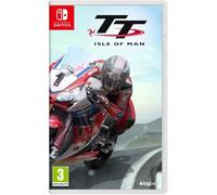 TT Isle of Man: Ride on the Edge - Nintendo Switch