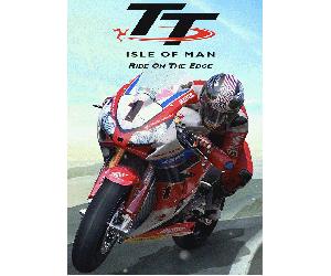 TT Isle Of Man - Ride on the Edge PC
