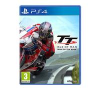 TT Isle Of Man: Ride On The Edge - Versión Española #0004