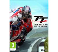TT Isle of Man Steam Key GLOBAL
