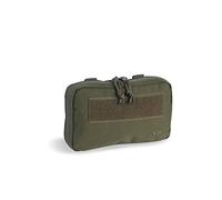 TT Leader Admin Pouch Olive