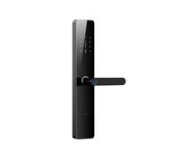 TT Lock Fingerprint Lock Electric Door Lock with Mirror APP Remote Control Access Methods RFID Card Key Lock