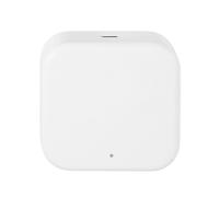 TT Lock Wi-Fi Gateway for Smart Locks - Bluetooth 4.0 & Wi-Fi Bridge, App Control, Real-Time Door Status
