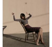 TT LoveLaws (Vinyl) 12" Album