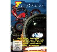 TT On The Prom [DVD]