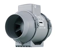 TT Pro 125 U Duct Fan up to 350 m³/h