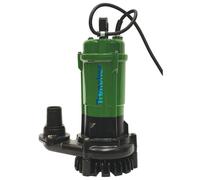 TT Pumps PH/T400/110V Trencher Portable Submersible Water Pump