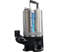 TT Pumps PHLIBV750 Liberator Vortex Submersible Drainage Pump (110V)