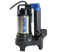 TT Pumps PM/GOLIATHS1/1-Z Goliath Super Pump (230V)