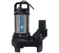TT Pumps PM/GOLIATHS1/2 Goliath Super Pump (110V)