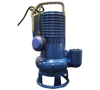 TT Pumps PZ/1082.005 DG Blue Pro Professional Submersible Pump