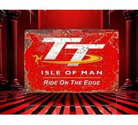 TT ride on the edge