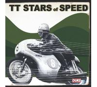 - - Tt Stars of Speed