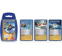 TT Stem Extraordinary Engineering Card Game