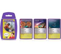 TT Stem Peculiar Problems Card Game