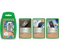 TT Stem Terrific Tech Card Game