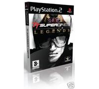 TT SUPERBIKES LEGENDS PS2 GAME
