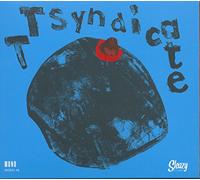Tt Syndicate - Tt Syndicate - Tt Syndicate