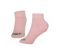 TT Thread Trade Unisex Full Cushioned Trainer Socks, Breathable, Cotton Ankle Liner, Lightweight&Comfortable,Athletic Sock, (UK, Numeric, 4, 7, Regular, Regular, Light Pink- 10 Pairs)