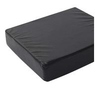 TT ThreadTrade Memory Foam Wheelchair Cushions with Waterproof Cover, Pressure Relief Support, Cushions for Pressure Sore Relief Full Support, Elderly, Comfort Seat Aid, (18" x 16" x 2")