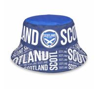 Tt Threadtrade Reversible Cotton Bucket Hat Double Layer Unisex Fisherman Hat 100% Cotton Summer Hat Mht 95 One Size 58 59Cm