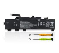 TT03XL Laptop Battery for HP EliteBook 755 850 G5 G6 ZBook 15U G5 G6 56Wh | Mobile Workstation TT03XL-BTI TT03056XL-PL HSN-I13C-5 HSN-113C-5 HSTNN-LB8H HSTNN-DB8K 932824-1C1 932824-2C1 Notebook Battery