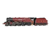 TT3010M LMS, Princess Coronation, 4-6-2, 6231, Duchess of Atholl' - Era 3 Loco - Steam, Red