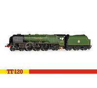 TT3011M Hornby TT Gauge Princess Coronation, 4-6-2, 46232, 'Duchess of Montrose'