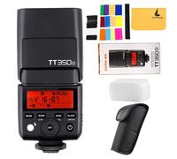 TT350o 2.4G HSS 1/8000s TTL GN36 Camera Flash Speedlite for Olympus/Panasonic Mirrorless Digital Camera