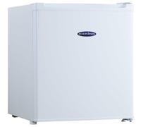 TT35EW Table Top Freezer 33L - White