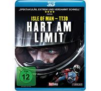 TT3D: Closer to the Edge (2011) ( T T Three D: Closer to the Edge ) (3D & 2D) (Blu-Ray)