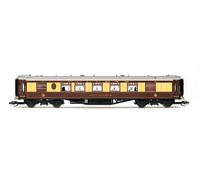 TT4003D Hornby Pullman 1st Class Kitchen Iolanthe Freight Wagons Wagons & Wagon