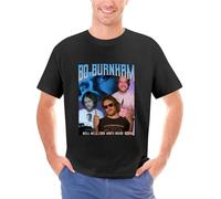 TT44TRTFxdr Bo-Burnham-Shirt-Bo-Burnham-Tshirt Black