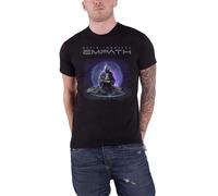 TT44TRTFxdr Devin-Townsend-Meditation-Black-T-Shirt