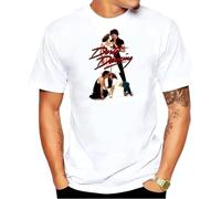 TT44TRTFxdr Dirty-Dancing-T-Shirt-Female-Fashion-Tshirt White