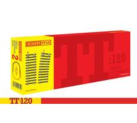 TT8031 Hornby TT Gauge (1:120 Scale) Track Pack 2