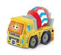 TTA - Sepp Cement Truck