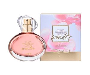 TTA Wonder EDP - RRP £18