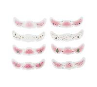 TTAO Home Joy Rage Charm Other Dots Grace Spots Mode Glow Flare Style Fake Freckles Women 16 Sheets Type A One Size