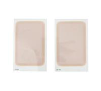 TTAO Professional Tattoo Cover Up Stickers Invisible Skin Patch Waterproof Sweatproof For Type A One Size