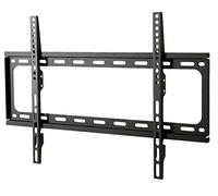 TTAP TTD604F 32 - 70 inch Fixed TV Bracket, Black