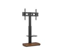 TTAP FS1 TV Stand, Walnut