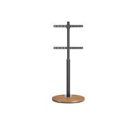 TTAP FSC TV Stand, Oak