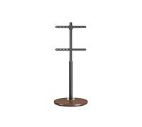 TTAP FSC TV Stand, Walnut