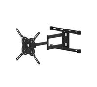 TTAP TTD404DAEX TV Wall Bracket Full Motion VESA 400 x 400