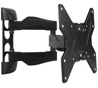 Ttap Group - Full Motion Double Arm Tv Wall Mount - 26" To 40" Screen