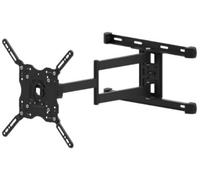 Ttap Group - Full Motion Tv Wall Mount 45Kg - 26" To 65"